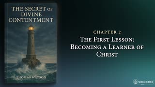 Have You Truly Learned Christ?