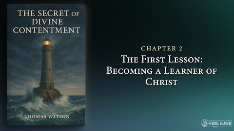 Have You Truly Learned Christ?