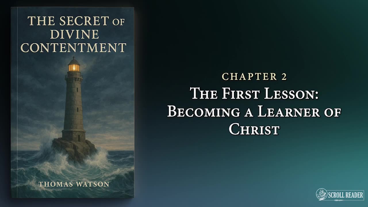 Have You Truly Learned Christ?