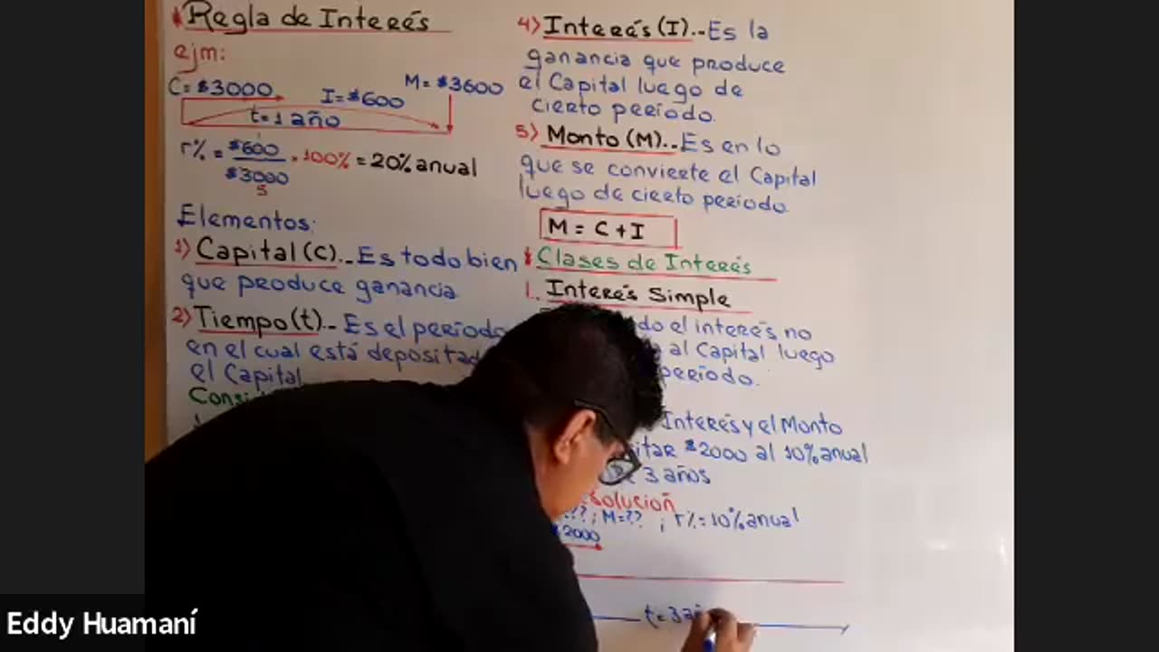 EXCLUSIVA UNI SEMESTRAL | Semana 06 | Aritmética S1