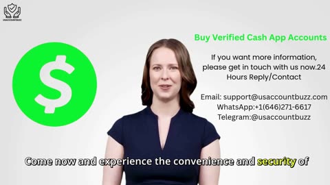 How to Buy a Verified Cash App Accounts Safely