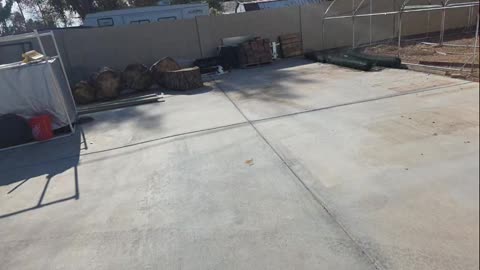 What to do with these rounds of Pine?