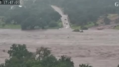 Texas floods 2025 death toll exceeds 100 due to