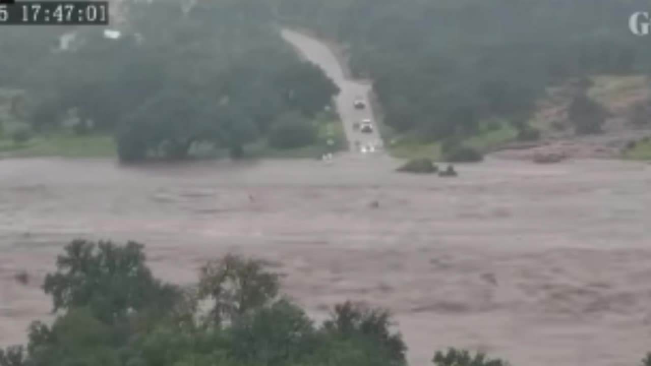 Texas floods 2025 death toll exceeds 100 due to