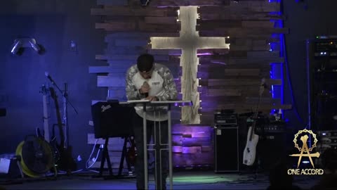 Godly Sorrow : minister Dustyn