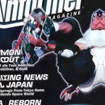 Game Informer bought by NFT bros, promises total independence