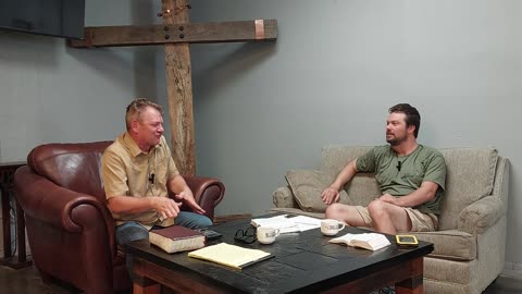 Jody Halstead Revelations on Righteousness in Christ Waynesville NC