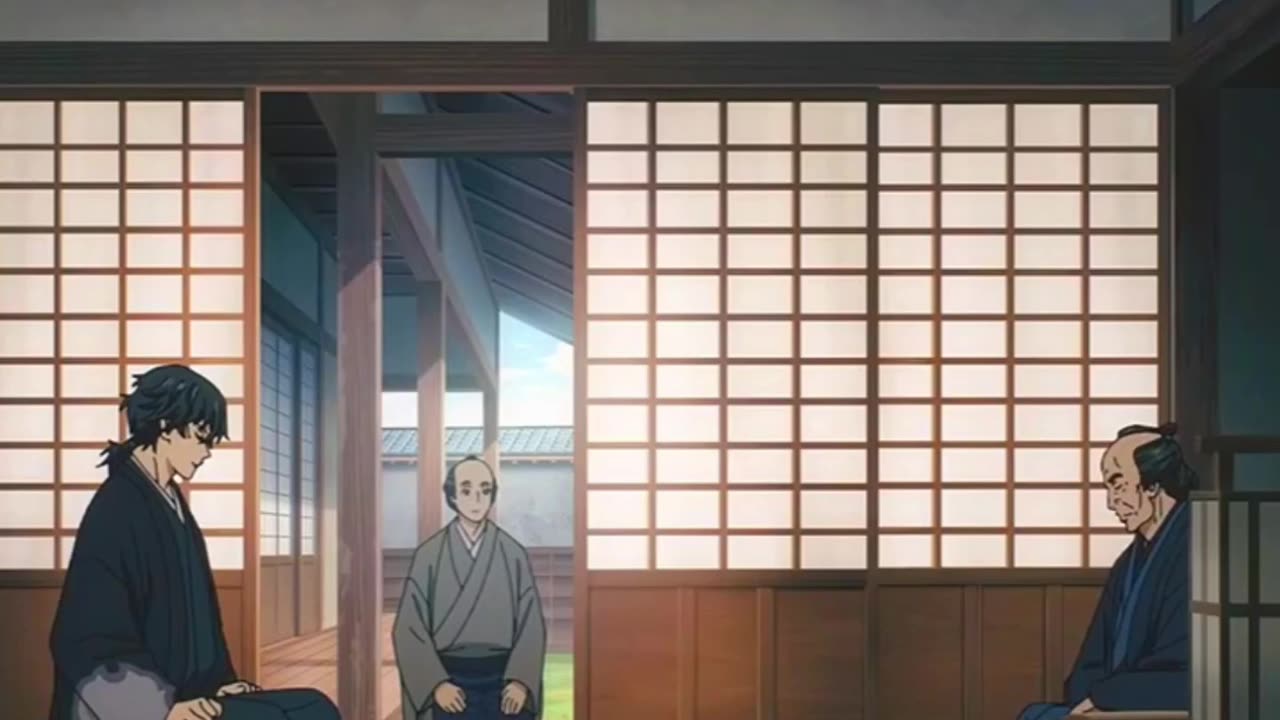 Anime edit