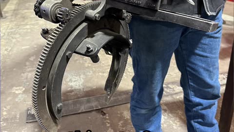 Blue collar doesn’t mean low value—it means high standards.