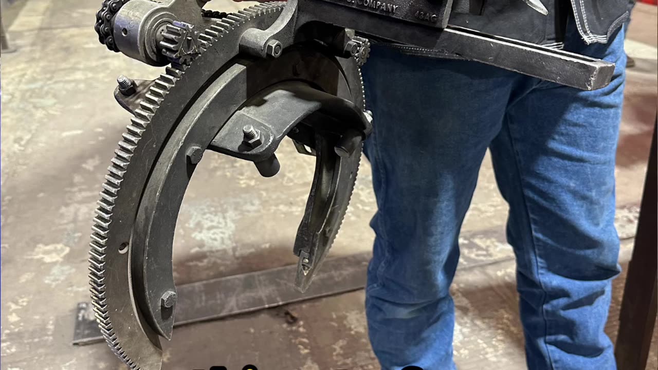 Blue collar doesn’t mean low value—it means high standards.
