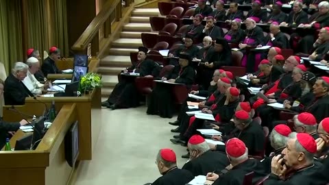 Filipino schoolmate recalls youth with ‘brilliant’ Cardinal Tagle
