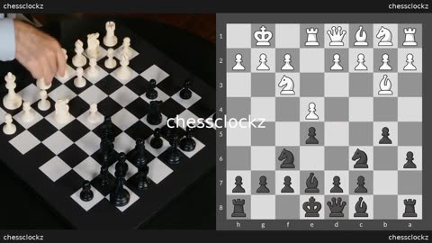 16. MasterClass - Garry Kasporov Teaches Chess - Openings Part 2