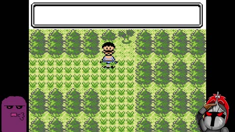 Pokemon Crystal EP 17 BURT WONDERSTONE