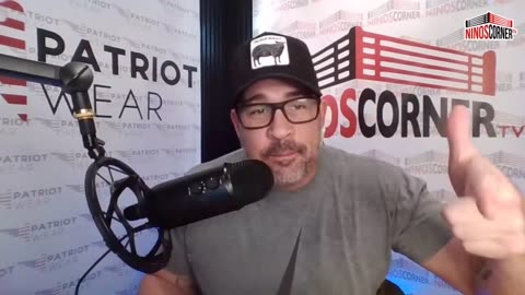 BREAKING! Kash Patel Wastes No Time Retrieving Epstein List - Solomon_TV PART 3
