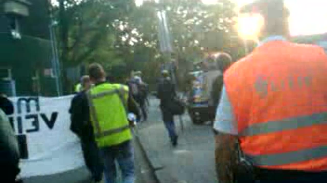 Gouda's Glorie 18 september 2009 03/14