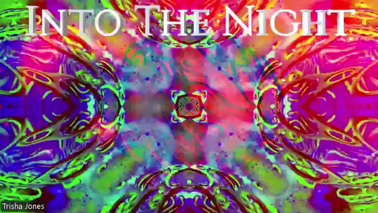 Into The Night 230 w/Trisha Jones