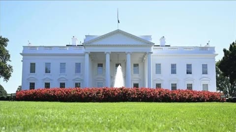 White House fires National Security Agency chief