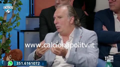 Rambaudi: “Il lavoro di Conte è stato doppio, la sua mano si vede"