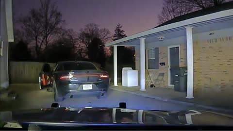 ASP TROOPER MORPHIS - DUI - LAKE VILLAGE ARKANSAS - CHICOT COUNTY