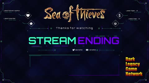 Organic sailing & probably a fort or two | Sea of Thieves [Xbox]