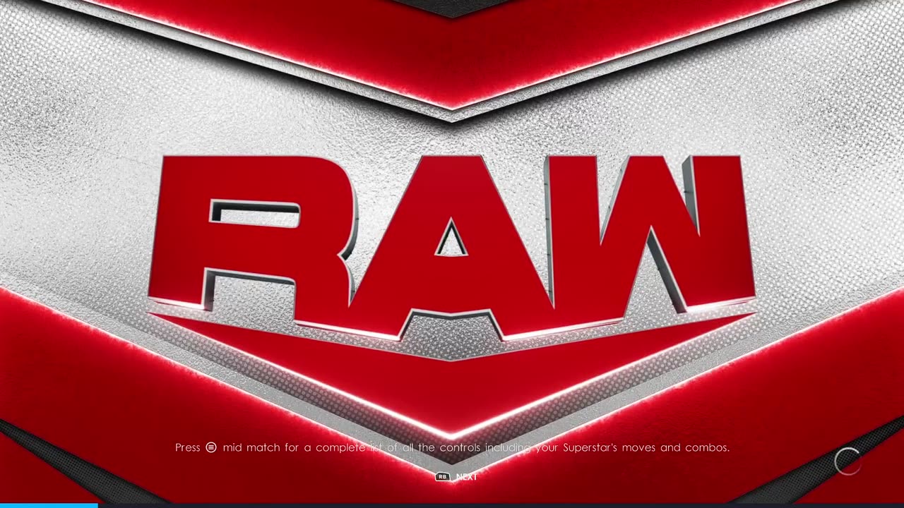 WWE 2K22 MyRISE part 3i said i had a feeling slade would help me in my rise 2k23 i was right