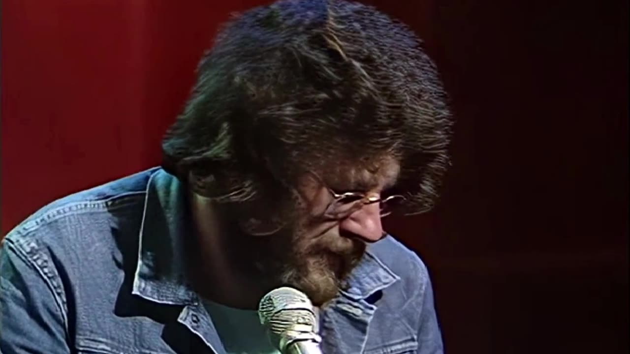 Girl From Denver - Jimmy Stevens (live)