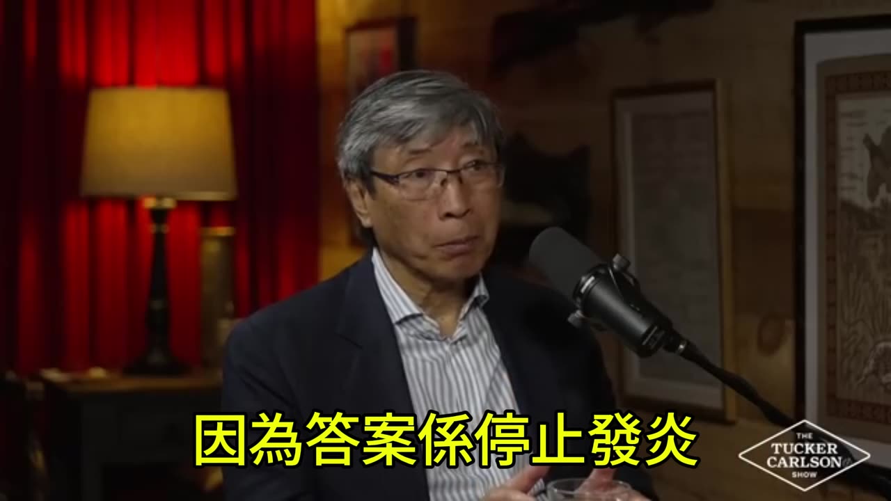 Covid 同癌症有關嗎? Is There a Connection Between Covid and Cancer?