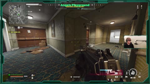 Non meta Warzone Stream!