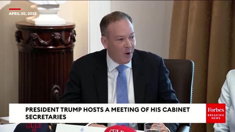 The Green New Deal Is Dead: Lee Zeldin