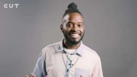 BLM activists say white people are superior at “violence” “fear”, “being ignorant” and “oppression.”
