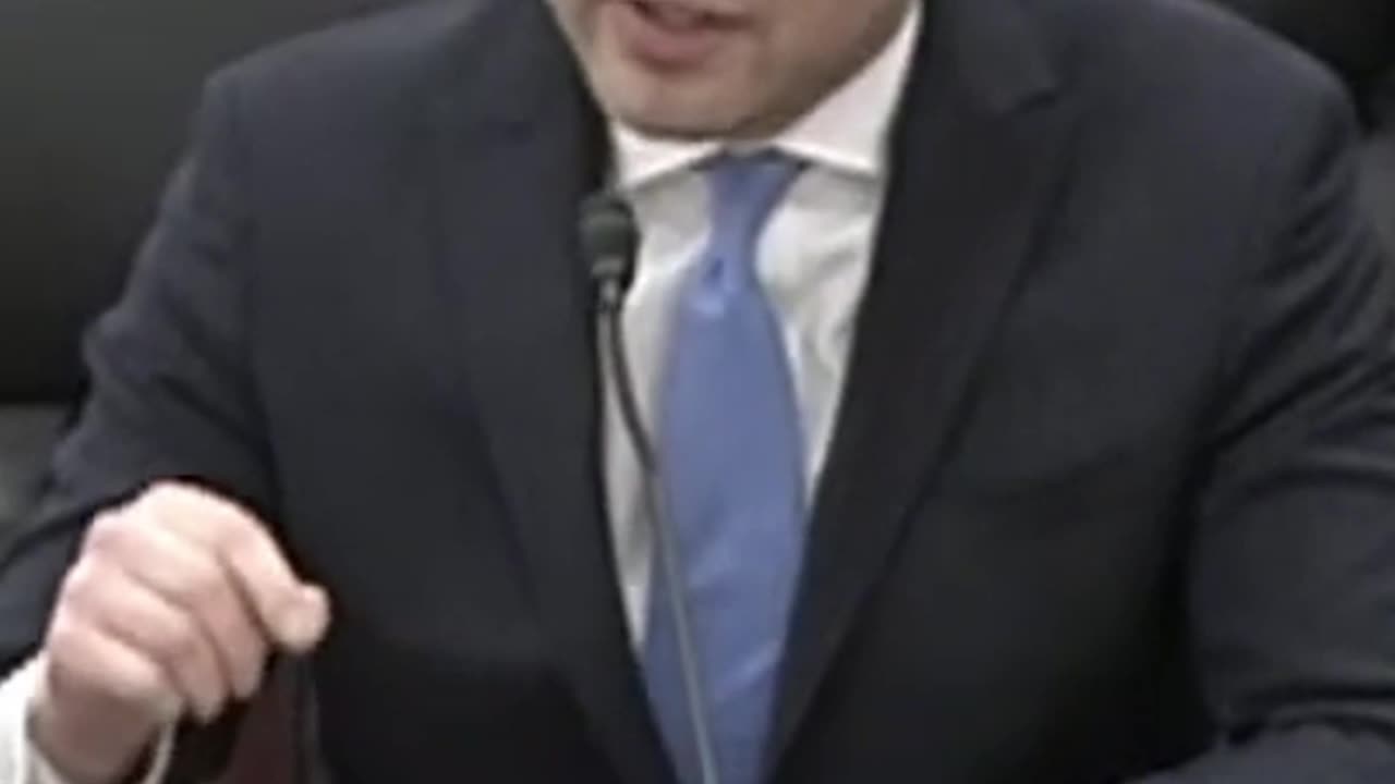 Congressman Timmons grills Dr. Olidort: Trump-Biden differences in a nutshell!