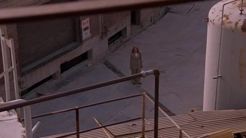 HORROR - THRILLER - Darkman _ 1990 - FILM