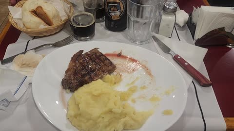 MEAL OF THE DAY SECOND