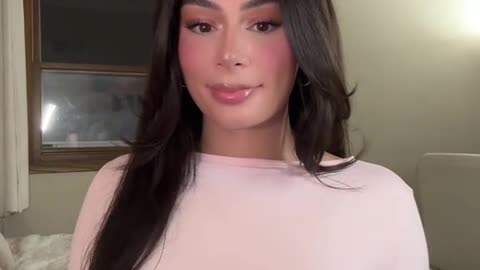 Tgirl deserve be your wife