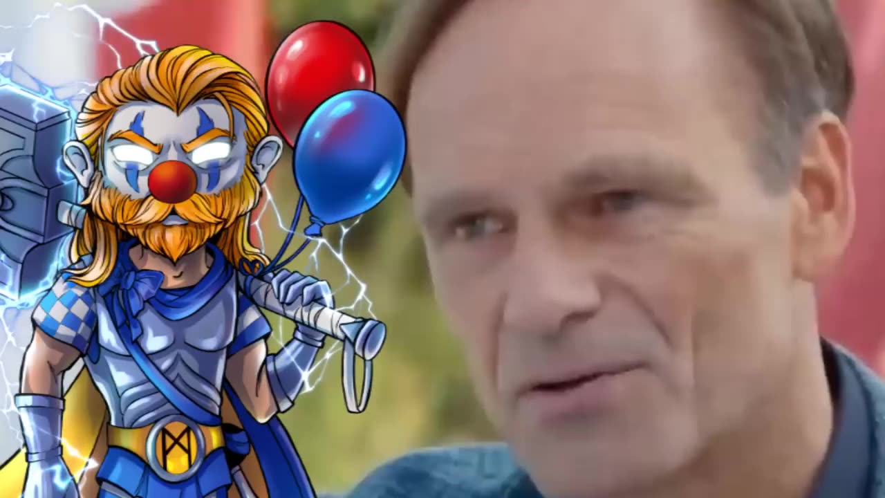 Dieses Interview ist ein bisschen ein Fiebertraum