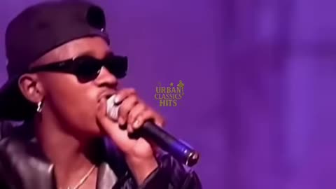 Jodeci Freek'n You (1995)