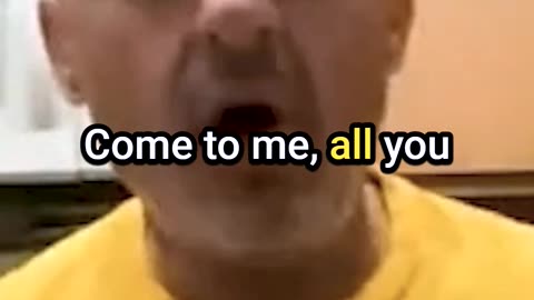 Ex-Muslimah In TEARS After Hearing The Words of Jesus