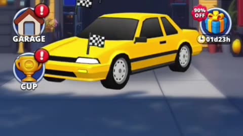 Traffic frenzy gameplay
