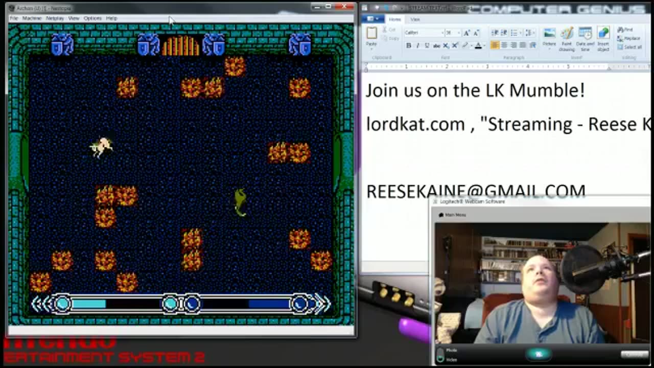 Archon (NES)