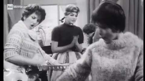 Urlatori alla sbarra è un film del 1960,