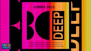VA - BC Deep Summer 2025 (2025)