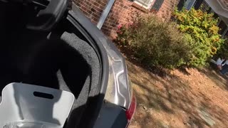 Final Walkthrough + Pizza 🍕 | This Is How We Welcome Tenants