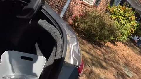 Final Walkthrough + Pizza 🍕 | This Is How We Welcome Tenants