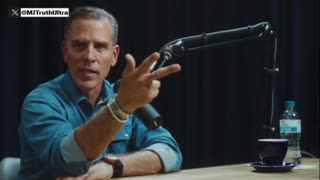 Hunter Biden believes Adam Schiff is about to be Criminally Charged..