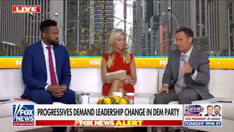 'Squad' Dems UNLEASH on Schumer