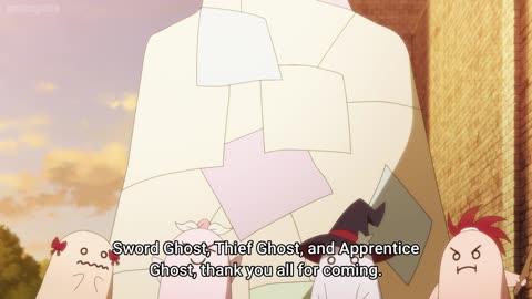 even munk cant comprehend what's happening | Let This Grieving Soul Retire Part 2