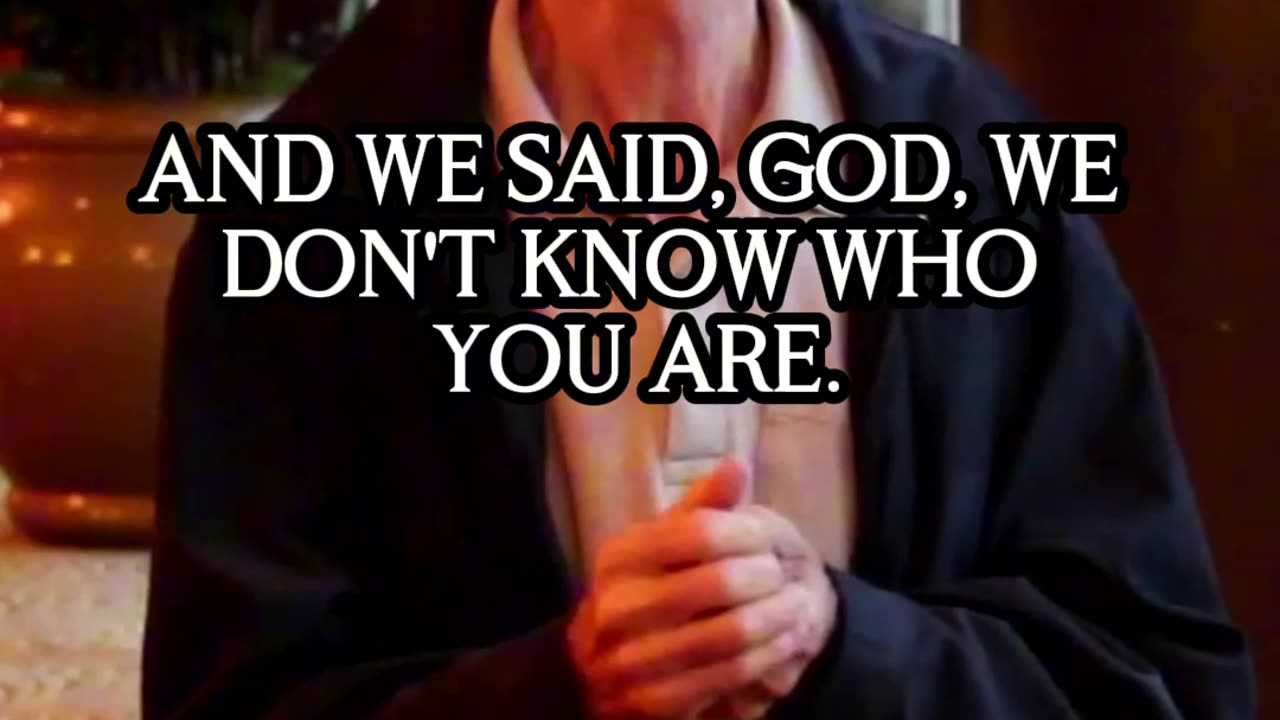 A Smoker's Prayer? The Unexpected Answer #Shorts