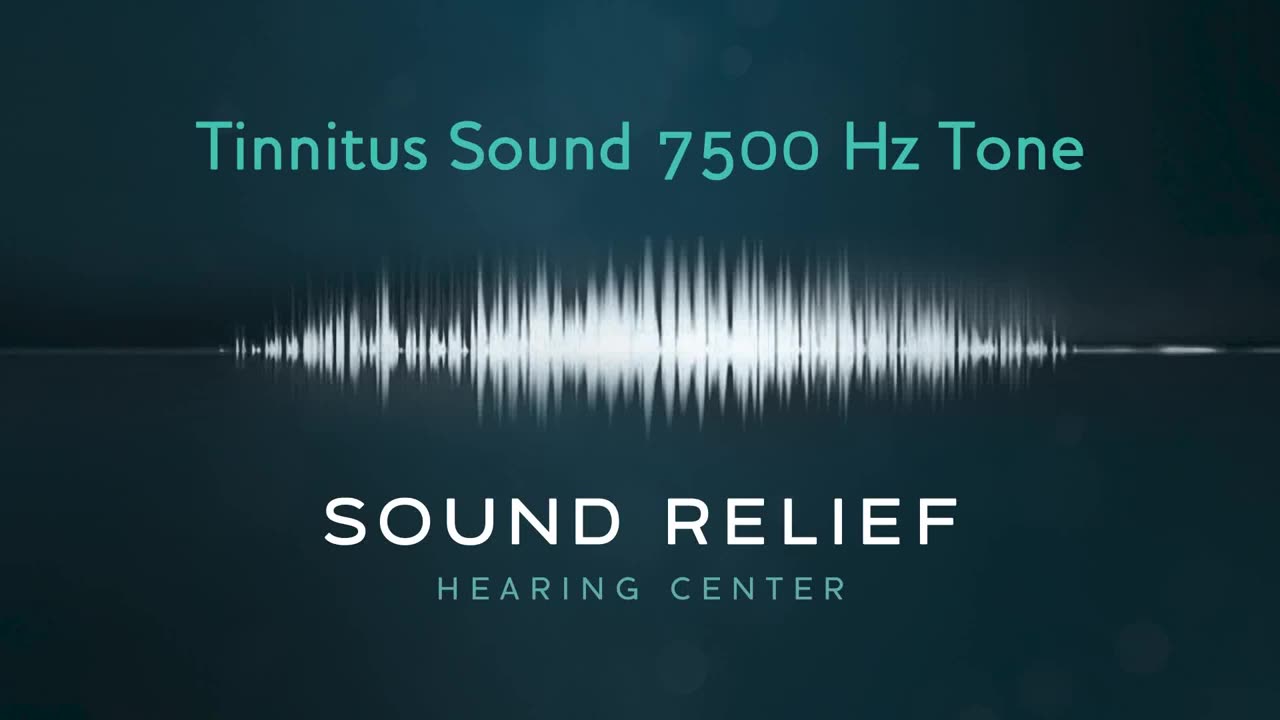 Sound for good sleep