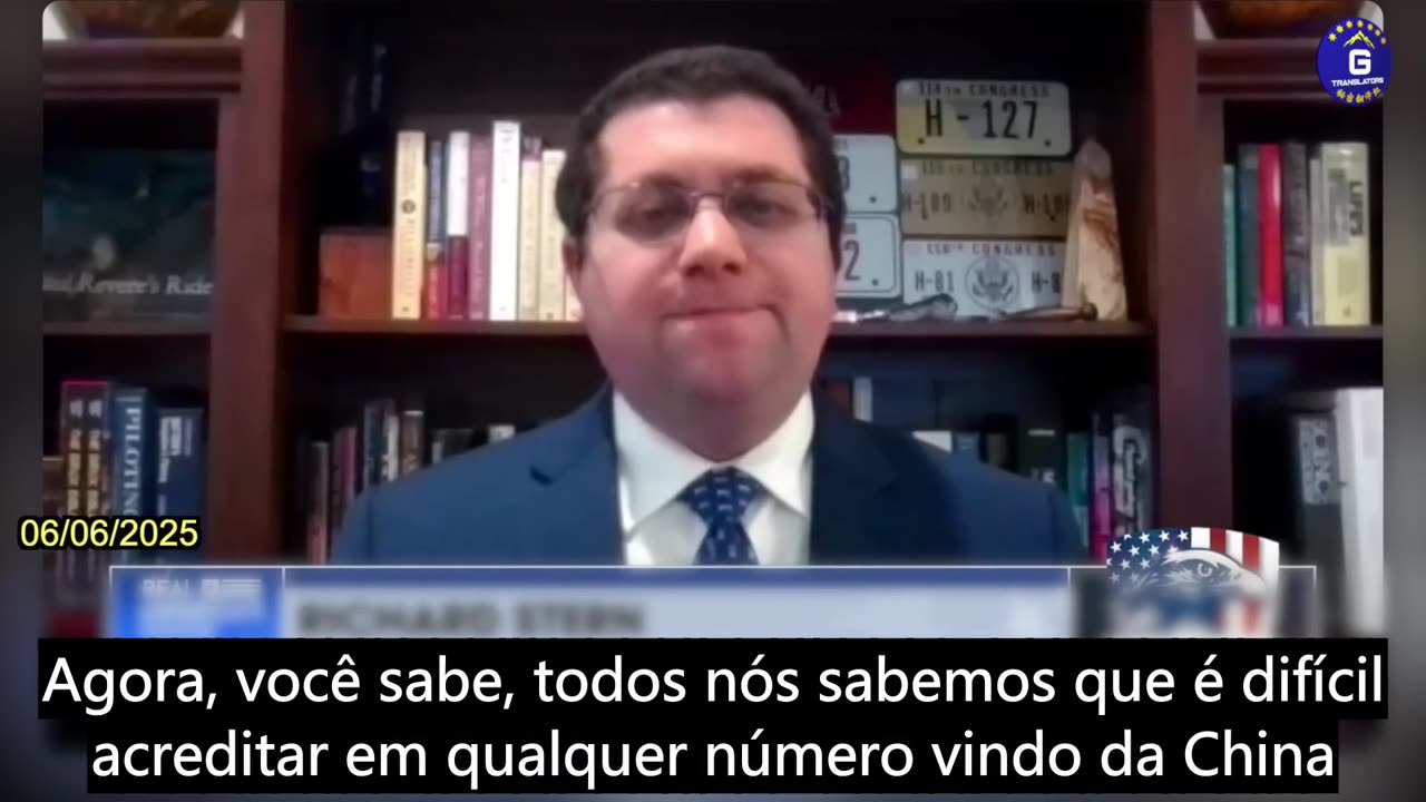 【PT】1/3 das empresas chinesas sobrevivem com subsídios do governo chinês