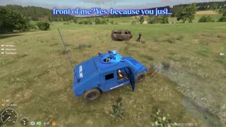 Join the Gaming Monkey Adventure on Arma Reforger Team Elan Mod! 🎮